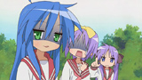 Lucky Star 19